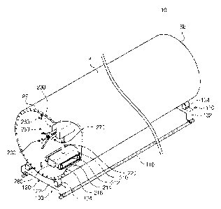 Une figure unique qui représente un dessin illustrant l'invention.